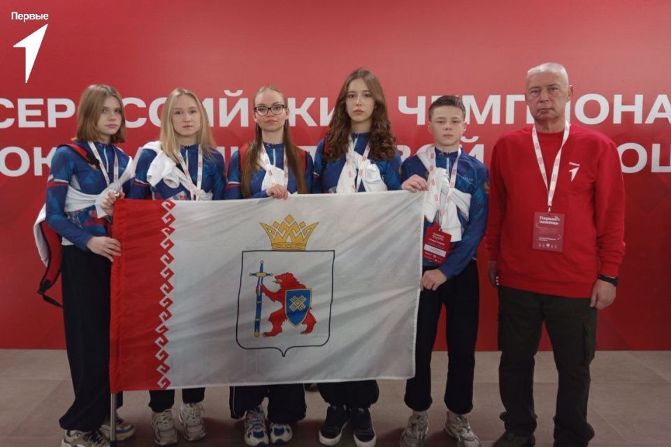 В столице Мордовии состоялось торжественное открытие Всероссийского чемпионата по оказанию первой помощи, собравшего 145 команд со всей страны