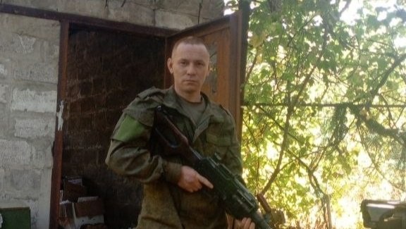 В Советском районе сообщают о гибели бойца из села Кужамара