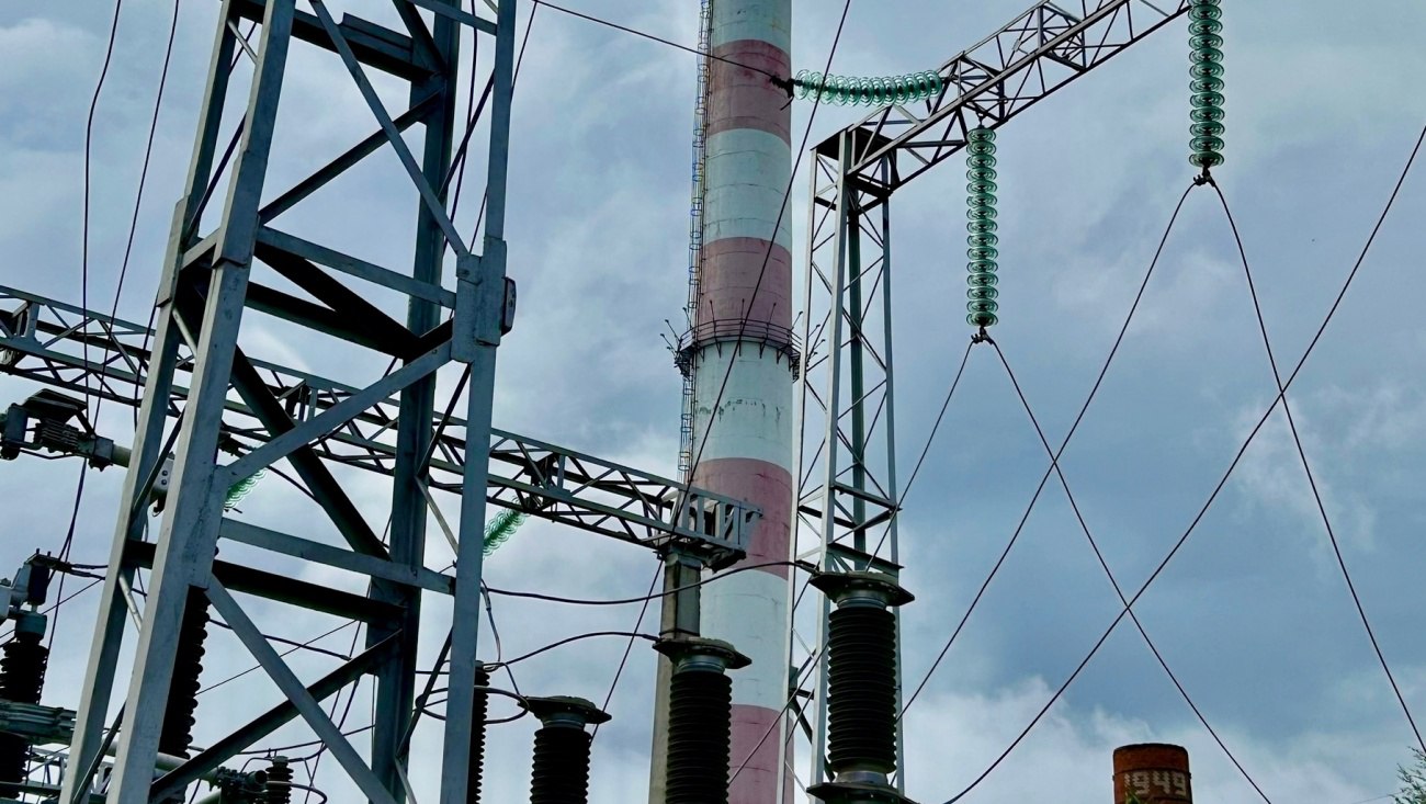 В чьих домах в Йошкар-Оле на следующей неделе не будет электричества