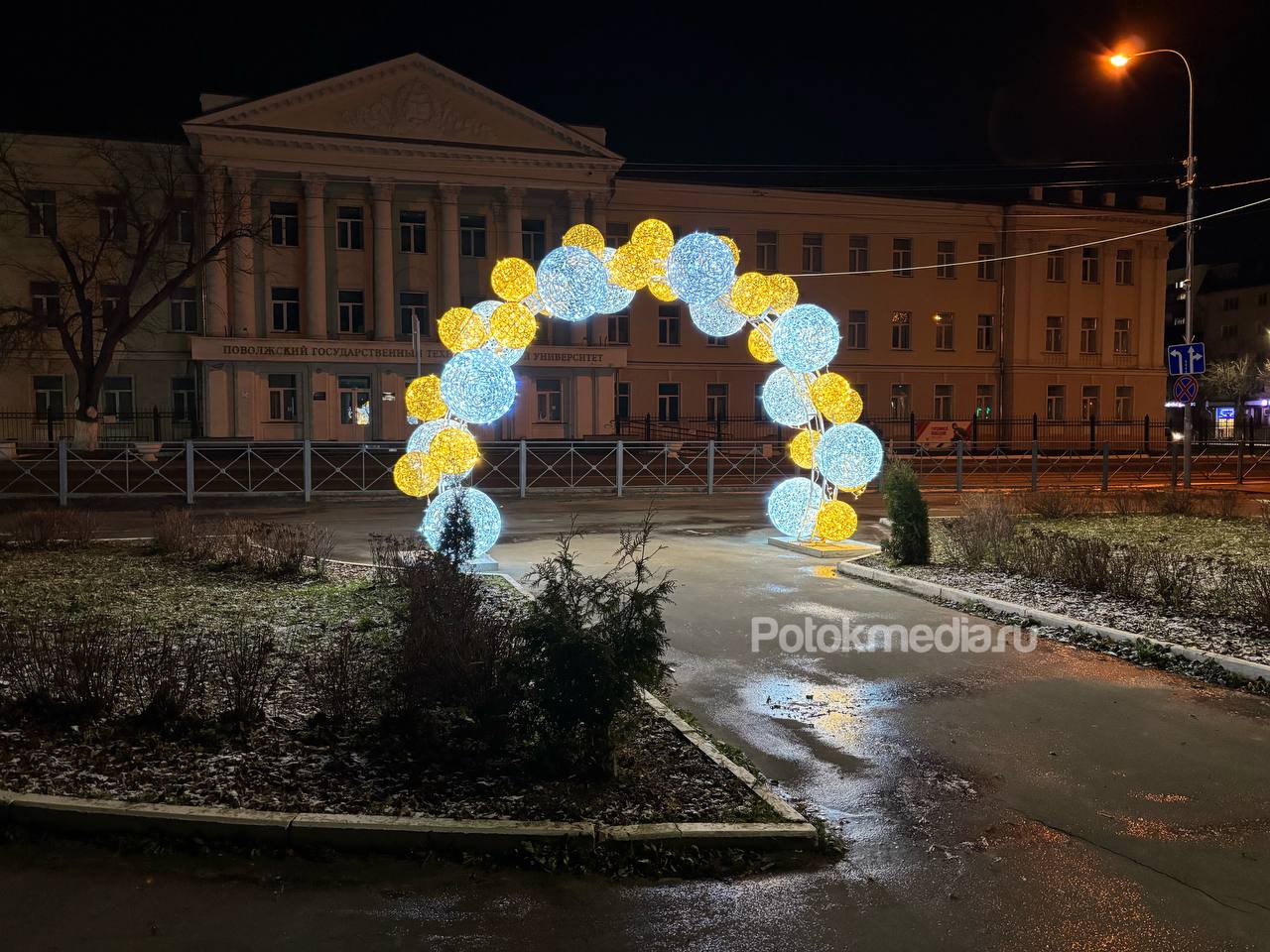 Еще +1 к новогоднему настроению