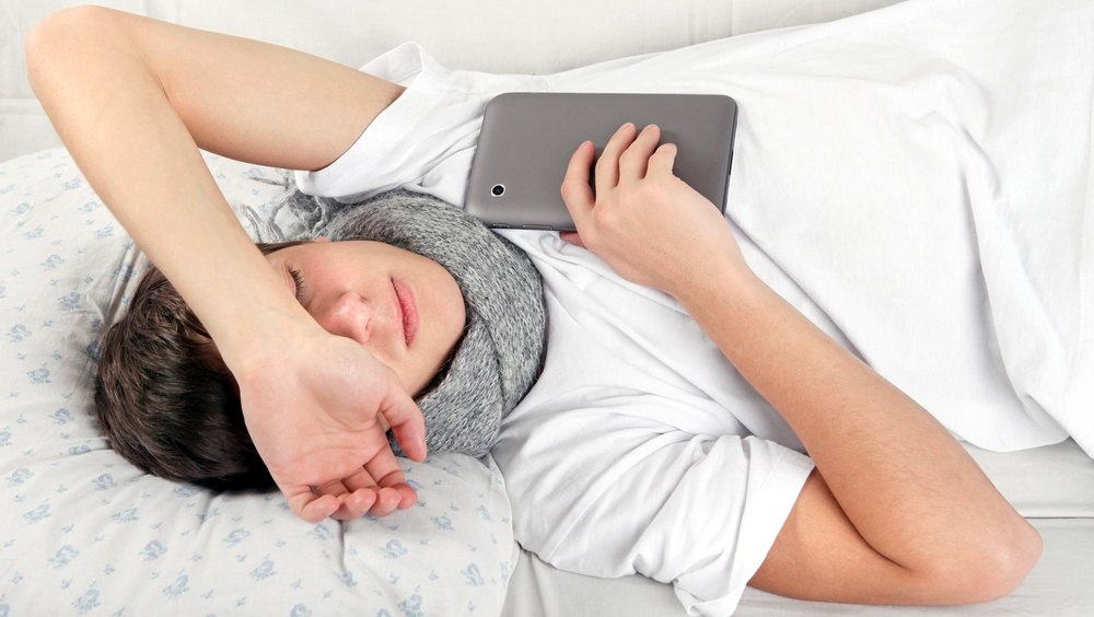 В Марий Эл более 2300 человек заболели ОРВИ за неделю