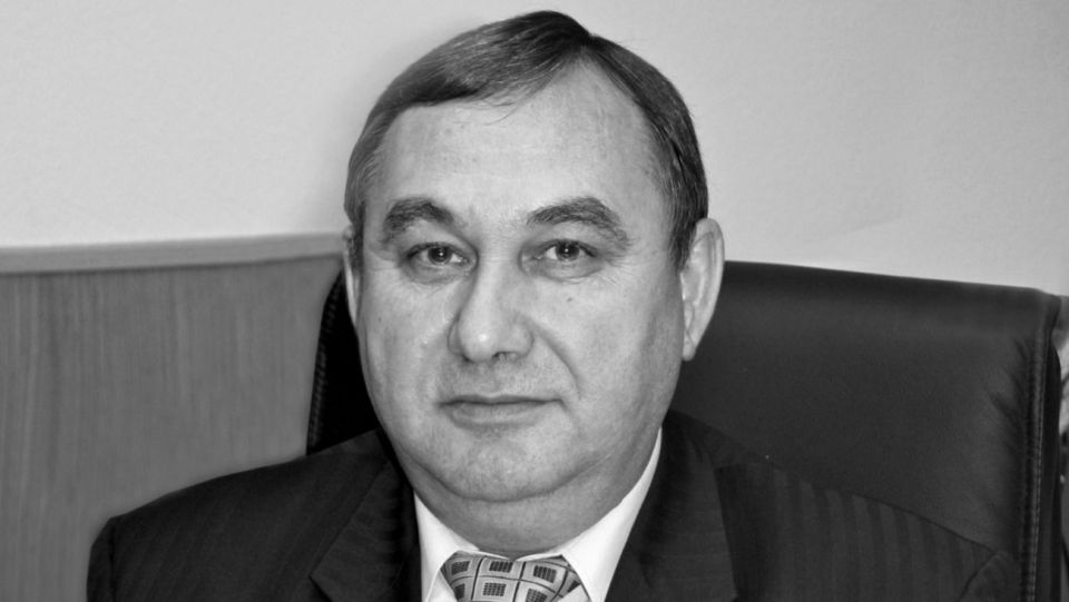 Умер бывший ректор Марийского государственного университета