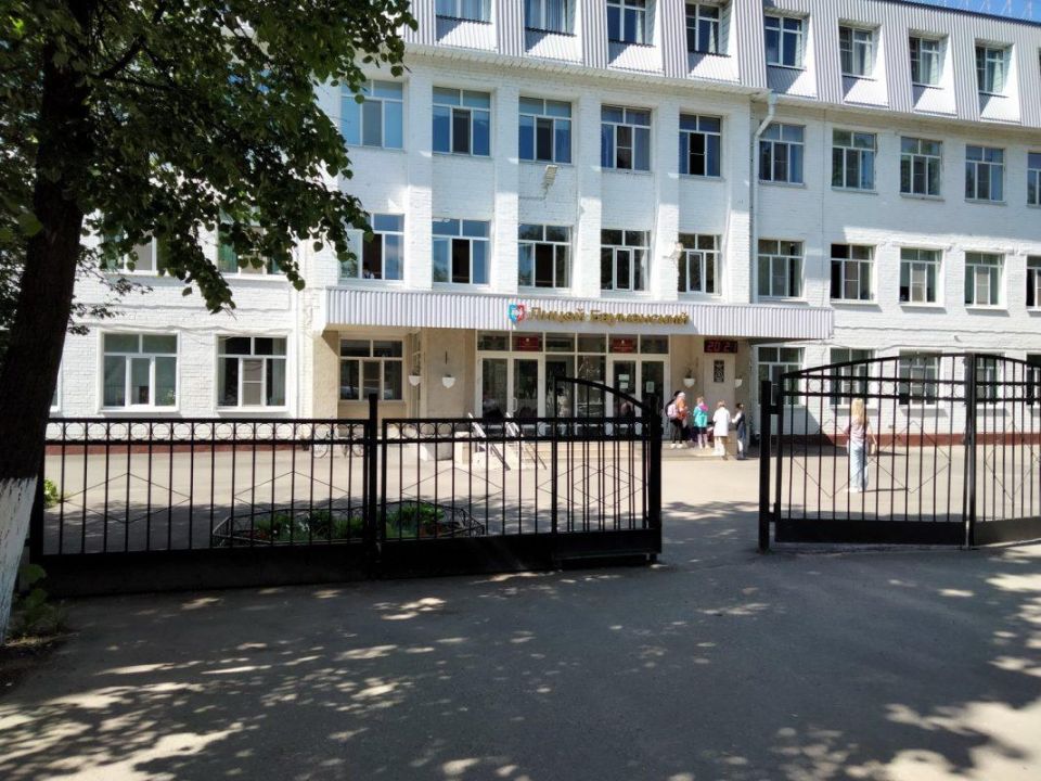 По оценке Рособрнадзора 5 школ Марий Эл вошли в число лучших в России