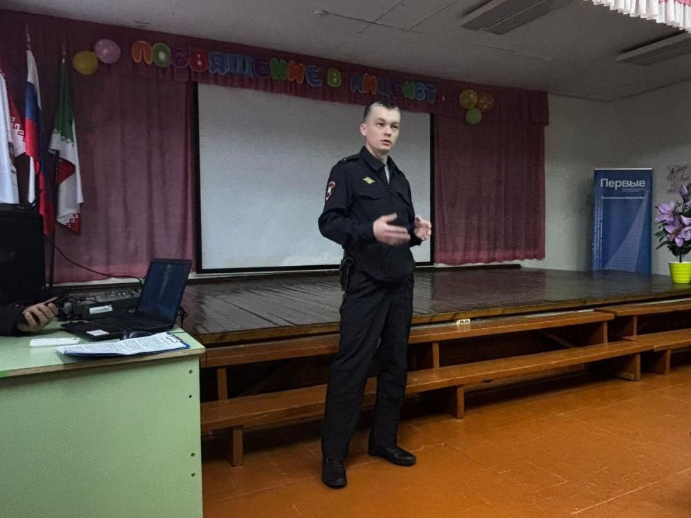 За два минувших дня на дорогах республики автоинспекторы отстранили от управления порядка десяти нетрезвых водителей, двоим из которых грозит уже уголовная ответственность за повторное управление транспортом в состоянии... За два минувших дня на дорогах республики автоинспекторы отстранили от управления порядка десяти нетрезвых водителей, двоим из которых грозит уже уголовная ответственность за повторное управление транспортом в состоянии...