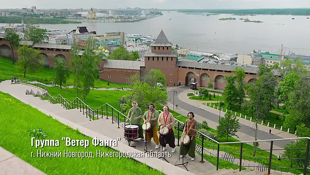 Юрий Зайцев: Проект #МУЗЫКАВМЕСТЕ представляет новый клип на всем знакомую с детства песню «Вместе весело шагать»