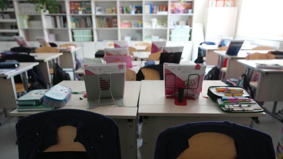 Госдума инициирует мораторий на реформы в образовании