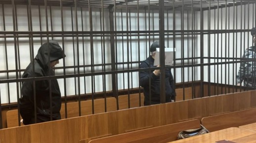 11 лет колонии строгого режима и штраф в размере 25 миллионов рублей получил бывший председатель регионального комитета по регулированию контрактной системы в сфере закупок