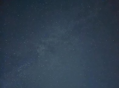 В ночь с 17 на 18 ноября жители Марий Эл смогут наблюдать метеорный поток Леониды