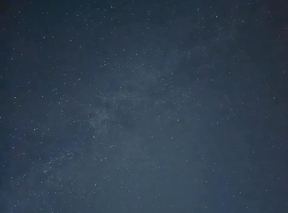 В ночь с 17 на 18 ноября жители Марий Эл смогут наблюдать метеорный поток Леониды