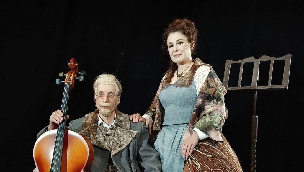 В Йошкар-Оле уже на этой неделе открывается «Мост дружбы»