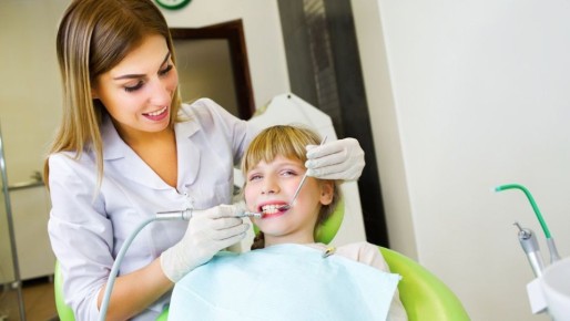 В Йошкар-Оле не хватает детских стоматологов