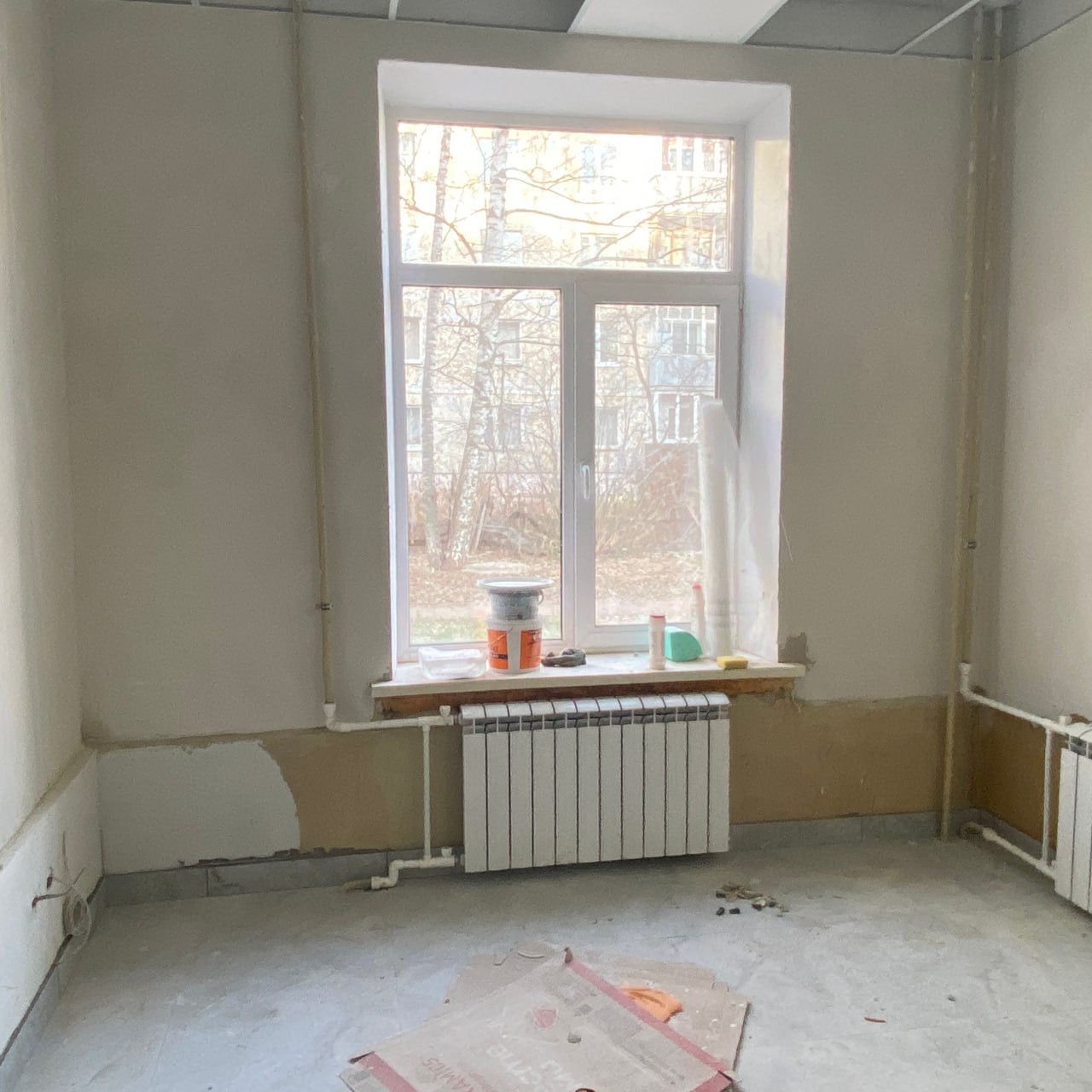 В библиотеке-филиале № 19 Йошкар-Олы появится «Мечтательная комната» В библиотеке-филиале № 19 Йошкар-Олы появится «Мечтательная комната»