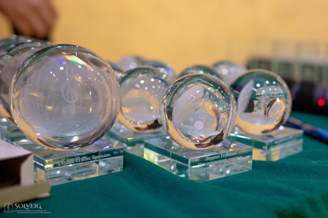 Известный композитор из Марий Эл Сергей Чечетко стал обладателем Международной премии композиторов и аранжировщиков в Москве