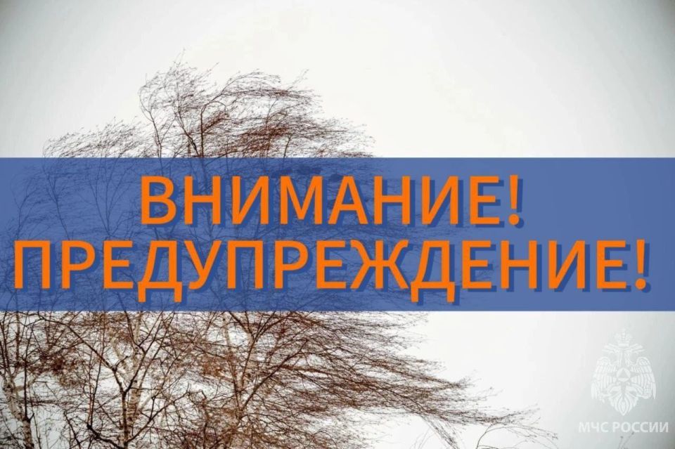 По информации Марийского центра по гидрометеорологии и мониторингу окружающей среды