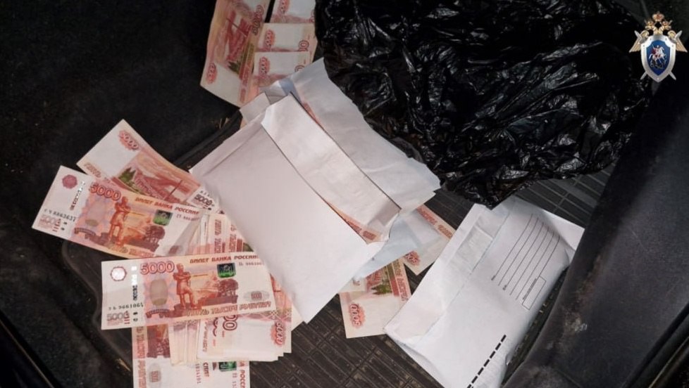 Громкое дело: в Марий Эл экс-чиновник проведёт 15 лет в колонии за многомиллионную взятку