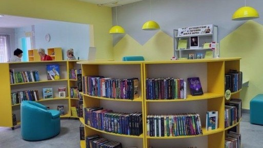 Централизованная библиотечная система Йошкар-Олы выиграла грант на игру