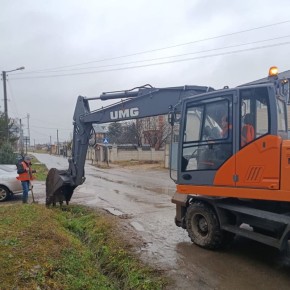 Кому-то показалось, что осень сдала свои позиции? А вот и нет!