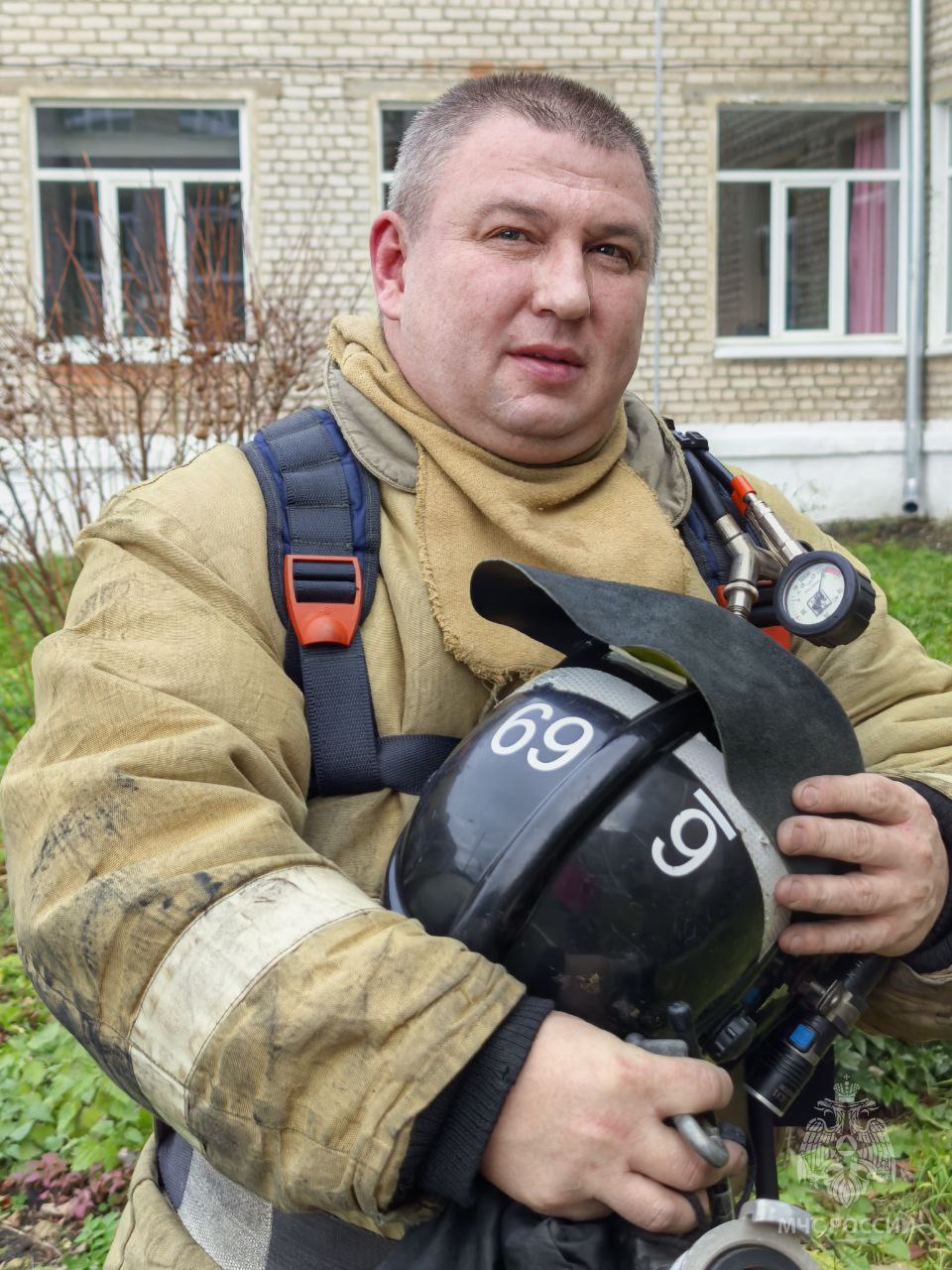 За прошедшие сутки на территории Республики Марий Эл зарегистрирован 1 пожар, из них мусор-1, погибших и пострадавших нет