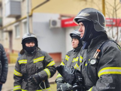 Доброй ночи, Республика Марий Эл!