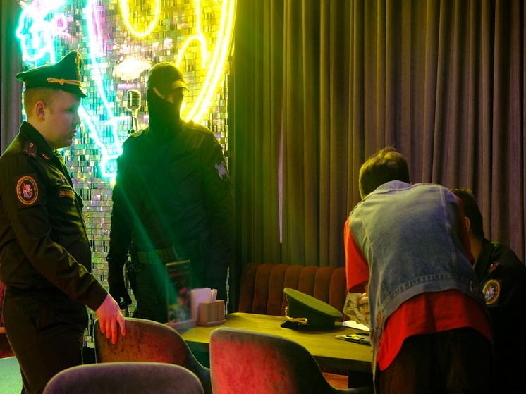 Региональное МВД провело 68 рейдов, по итогам которых двоих иностранцев ожидает выдворение и еще двоим больше не разрешат приезжать в Россию