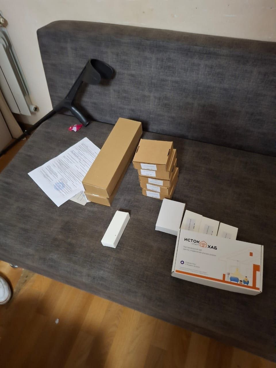 В Марий Эл ветерану СВО Алику Хуснутдинову, награжденному орденом Мужества, адаптировали квартиру