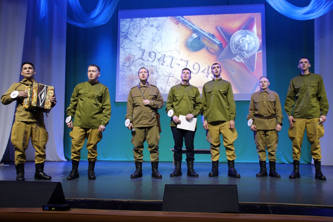 Большим праздником завершился республиканский профессиональный конкурс «Виват, офицеры!» системы УФСИН, финал которого прошел в пятницу в Доме культуры поселка Медведево Большим праздником завершился республиканский профессиональный конкурс «Виват, офицеры!» системы УФСИН, финал которого прошел в пятницу в Доме культуры поселка Медведево