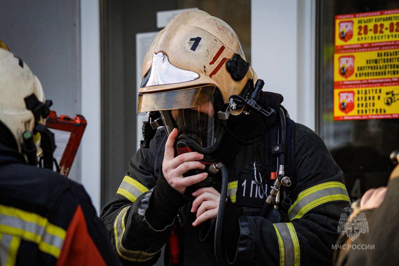 Доброй ночи, Республика Марий Эл!