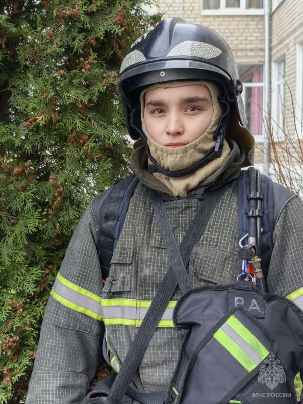 За прошедшие сутки на территории Республики Марий Эл зарегистрировано 2 пожара, есть пострадавший