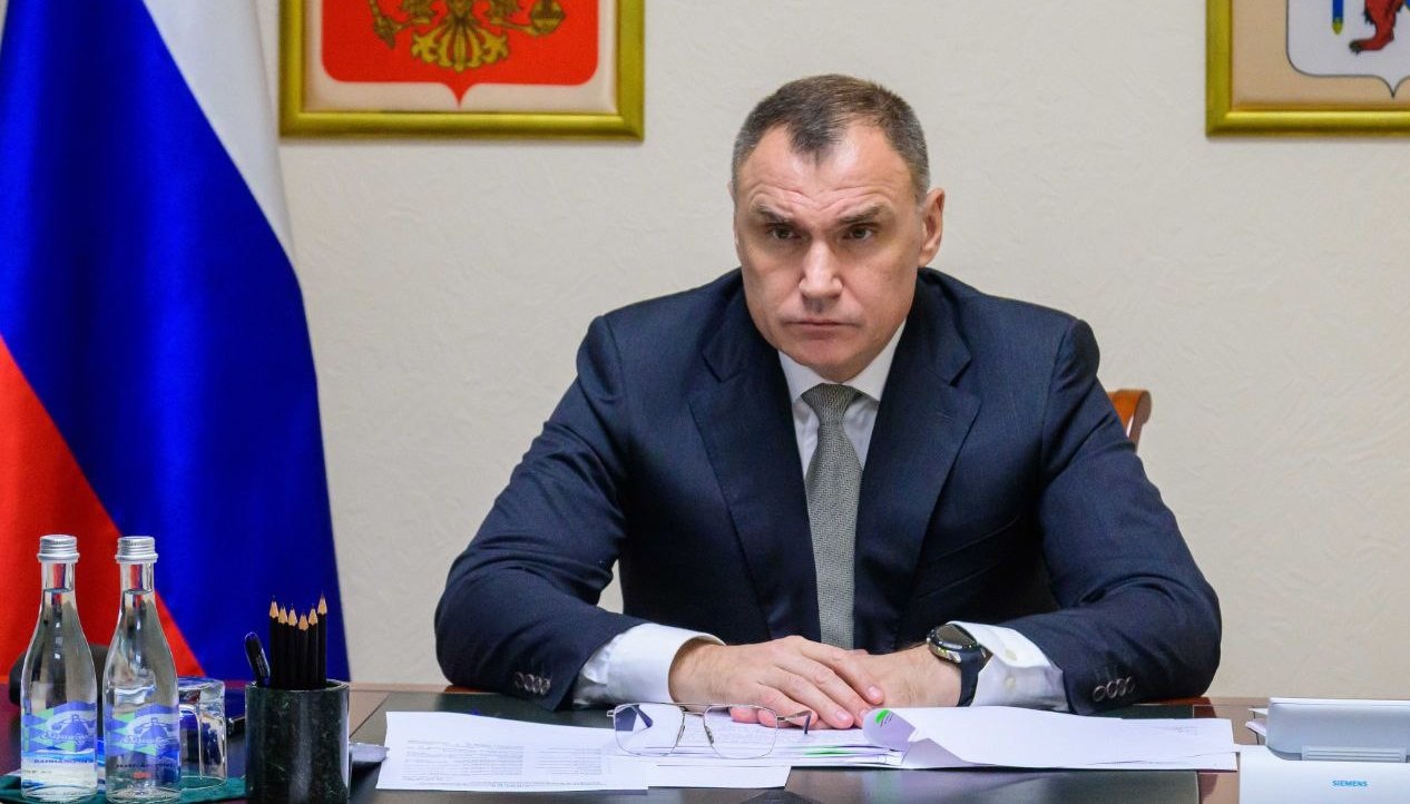 Прямая линия с главой Марий Эл состоится 28 ноября