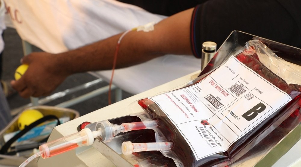 Жителей Марий Эл приглашают присоединиться к неделе IT-донора