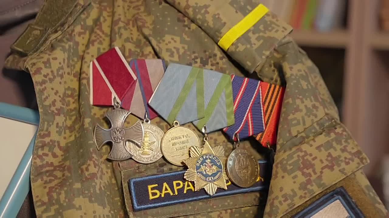 Мамы, которые продолжают путь своих сыновей