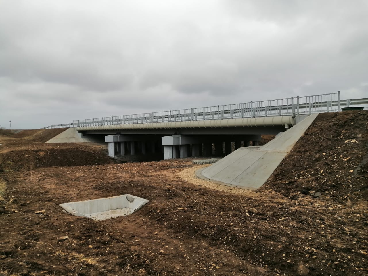 В Марий Эл успешно завершены работы на объектах капитального строительства в Куженерском и Новоторъяльском районах в рамках национального проекта «Инфраструктура для жизни» В Марий Эл успешно завершены работы на объектах капитального строительства в Куженерском и Новоторъяльском районах в рамках национального проекта «Инфраструктура для жизни»