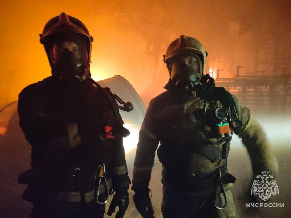 Доброй ночи, Республика Марий Эл!