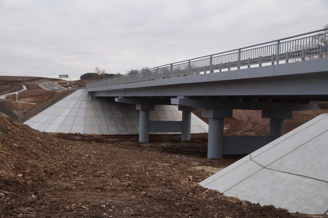 В Марий Эл успешно завершены работы на объектах капитального строительства в Куженерском и Новоторъяльском районах в рамках национального проекта «Инфраструктура для жизни»