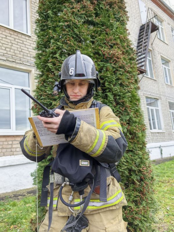 За прошедшие сутки на территории Республики Марий Эл зарегистрирован 1 пожар