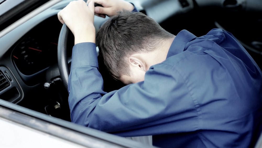 В Йошкар-Оле росгвардейцы задержали пьяного подростка за рулём