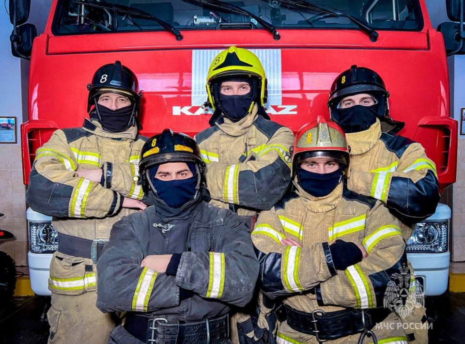 Доброй ночи, Республика Марий Эл!