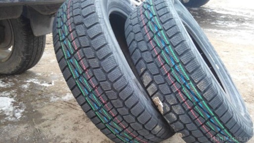 Жителя Звениговского района обманули при покупке зимних шин