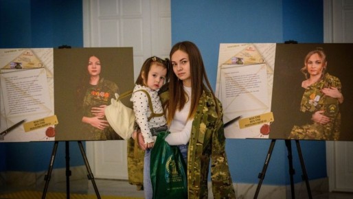 Ровно три года назад в Марий Эл создали Комитет семей воинов Отечества