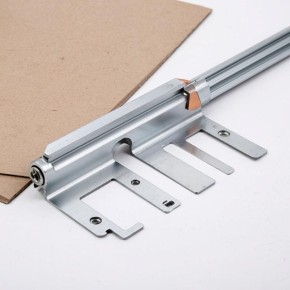 Как достичь идеальных резов гипсокартона: простая и эффективная система