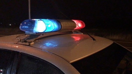 В Звениговском районе в ДТП погиб водитель автомобиля Toyota