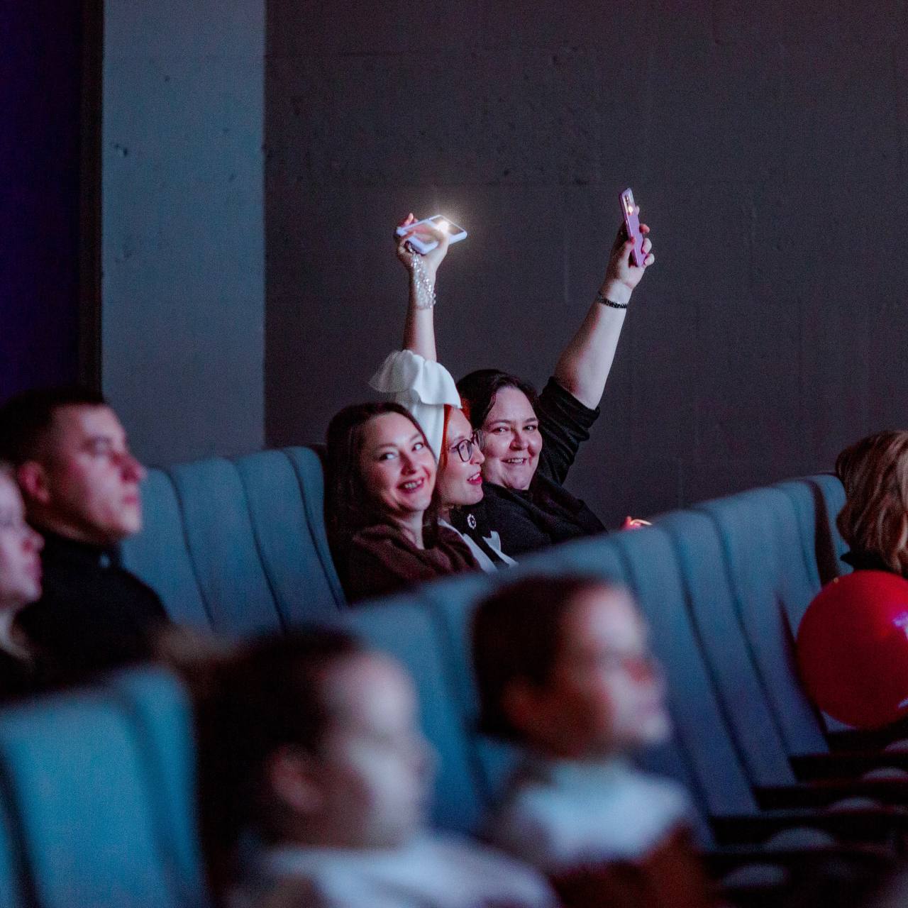 В Йошкар-Оле завершился фестиваль работающей молодежи: мероприятия фестиваля поддержали около 500 молодых людей из более 20 организаций В Йошкар-Оле завершился фестиваль работающей молодежи: мероприятия фестиваля поддержали около 500 молодых людей из более 20 организаций