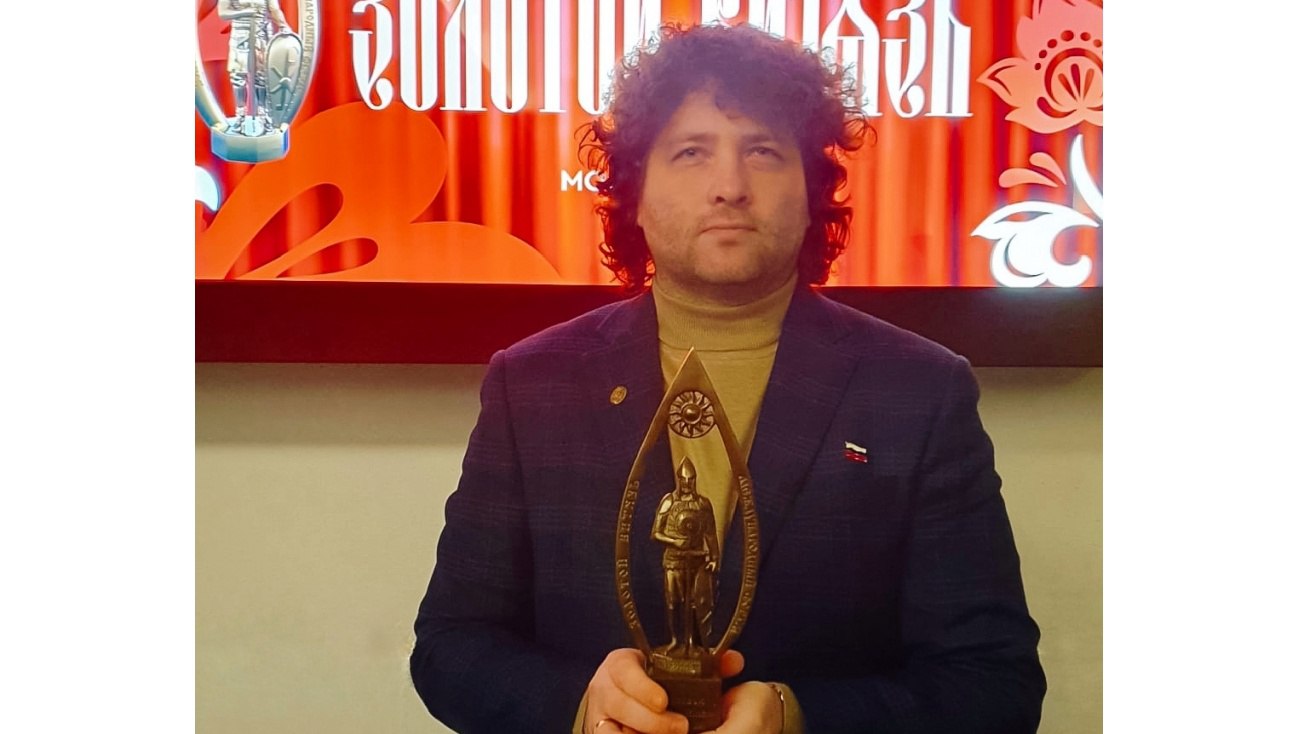 Историческая победа: Марийский ТЮЗ завоевал бронзу на «Золотом Витязе»