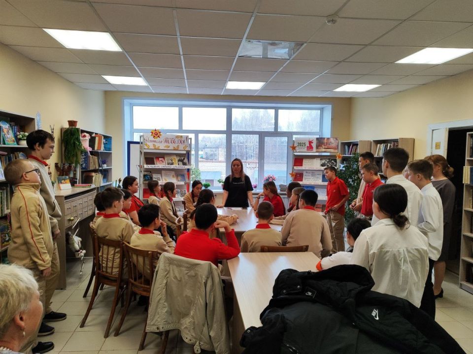 Антинаркотический десант «Жить! Любить! Верить!» высадился в Новоторъяльском муниципальном районе