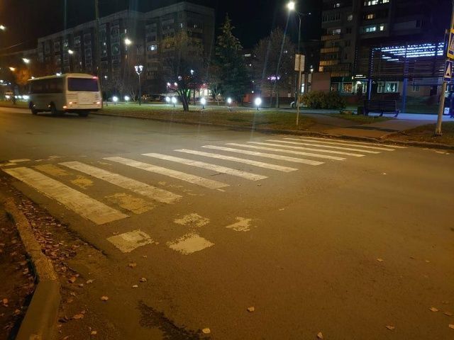 Сотрудники Госавтоинспекции просят помощи в установлении личности участника происшествия