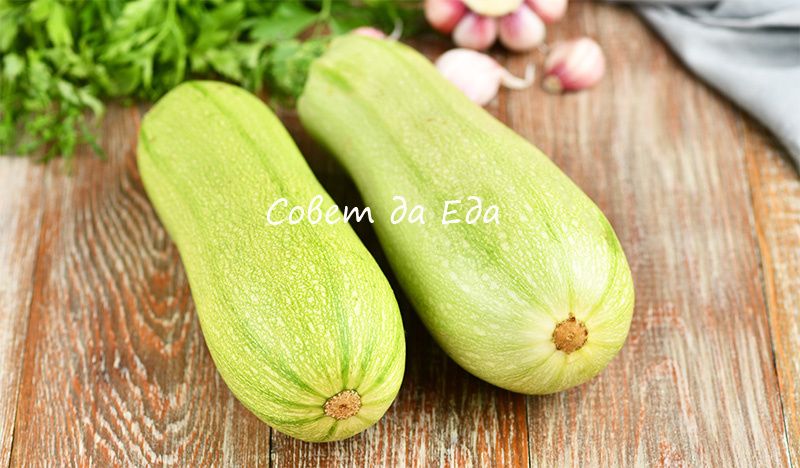 Эффектные салаты с кабачками: 4 рецепта, которые нельзя пропустить