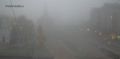 Ночью и утром 24 ноября местами по Марий Эл и Йошкар-Оле ожидается туман с ухудшением видимости 500 метров и менее - РСЧС