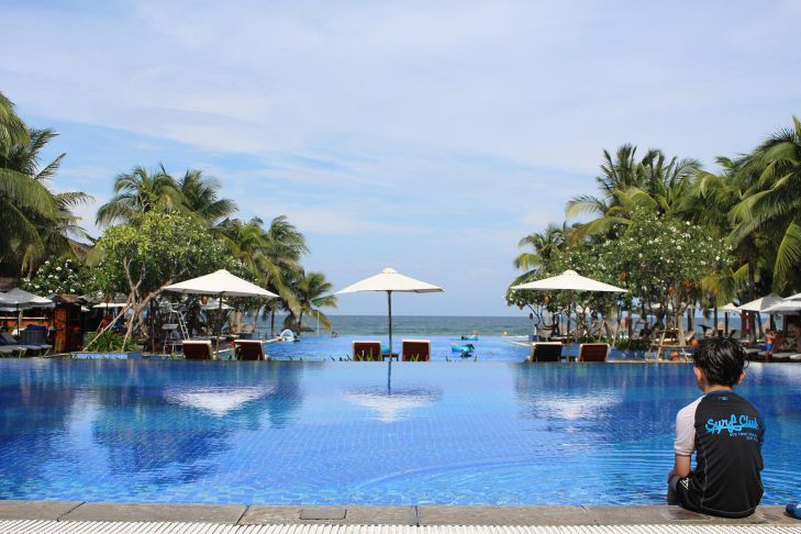 Как красиво загореть: 5 секретов ровного оттенка кожи