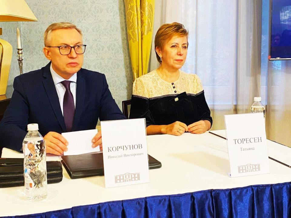 О судьбе лейтенанта Петра Боцманова из Марий Эл помнят в России и Норвегии