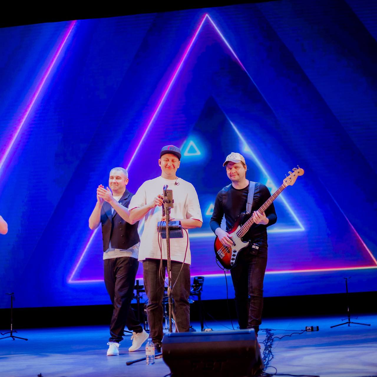 В Йошкар-Оле завершился фестиваль работающей молодежи: мероприятия фестиваля поддержали около 500 молодых людей из более 20 организаций В Йошкар-Оле завершился фестиваль работающей молодежи: мероприятия фестиваля поддержали около 500 молодых людей из более 20 организаций